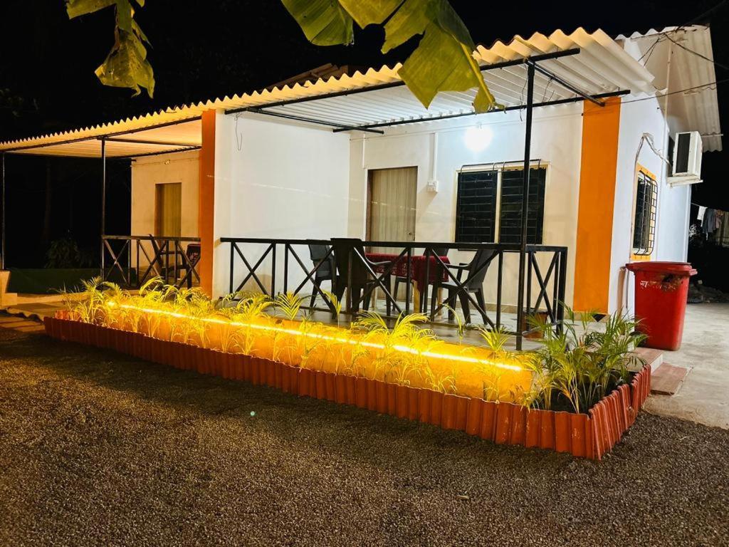 Stay On The Way Resort Mandwa Alibag Alibaug Exterior foto